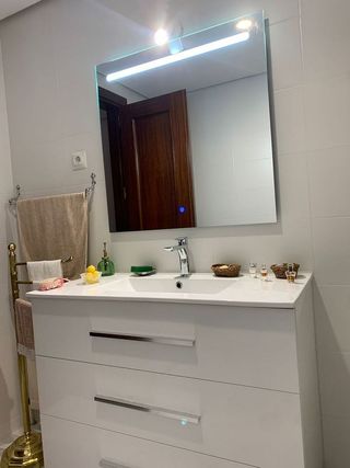 Piso en alquiler en Almagro en Madrid