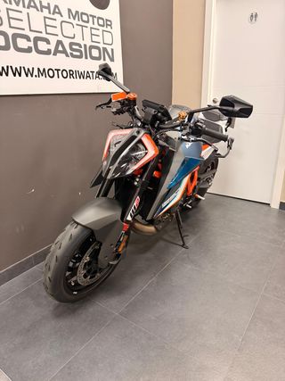 KTM 1290 SUPERDUKE RR