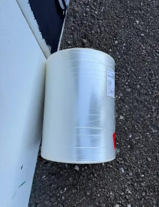 Film termosellado Sealed Air