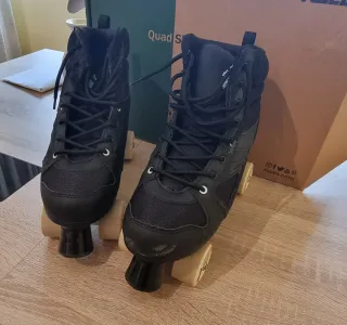 Patines Roces Kolossal Talla 45