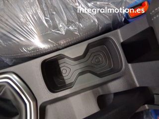 KGM Tívoli G15T LP Urban Plus GSR