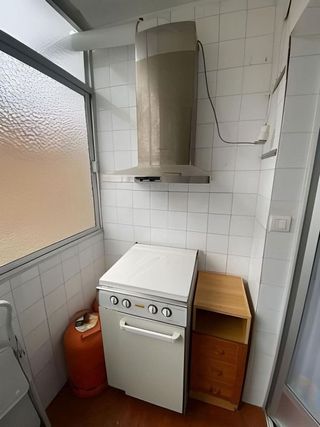 Piso en alquiler en Barrio de Zaidín en Granada