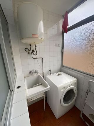 Piso en alquiler en Barrio de Zaidín en Granada