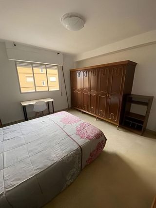 Piso en alquiler en Barrio de Zaidín en Granada