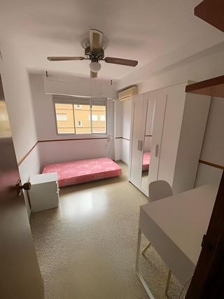 Piso en alquiler en Barrio de Zaidín en Granada