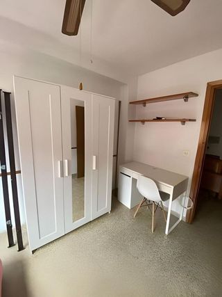 Piso en alquiler en Barrio de Zaidín en Granada