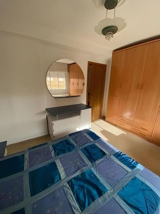 Piso en alquiler en Barrio de Zaidín en Granada