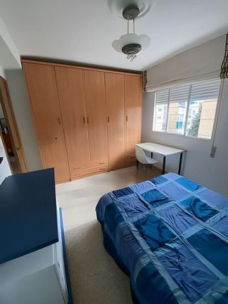 Piso en alquiler en Barrio de Zaidín en Granada