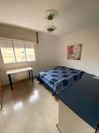 Piso en alquiler en Barrio de Zaidín en Granada