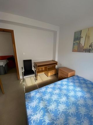 Piso en alquiler en Barrio de Zaidín en Granada