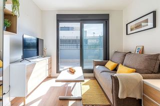 Piso en alquiler en Polígono Industrial Norte en San Sebastián de los Reyes