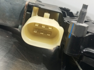 ELEVALUNAS TRASERO DERECHO MINI COUNTRYMAN (F60)