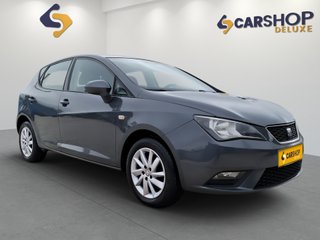 Seat Ibiza 1.2 TSI 105cv Style