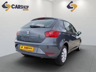 Seat Ibiza 1.2 TSI 105cv Style