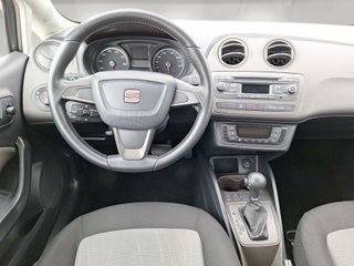 Seat Ibiza 1.2 TSI 105cv Style