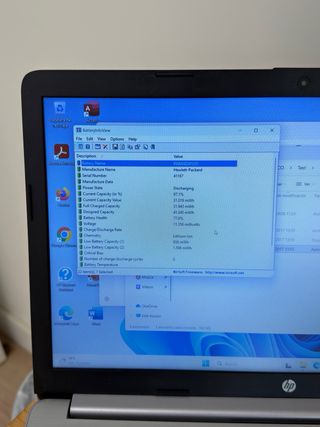 Ordenador Portátil HP 255 G7