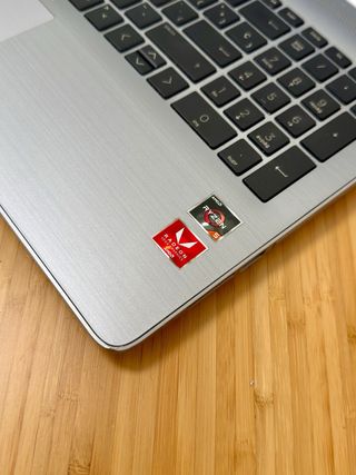 Ordenador Portátil HP 255 G7