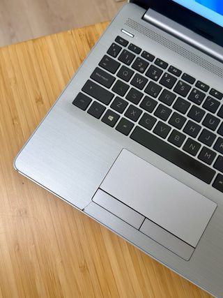 Ordenador Portátil HP 255 G7