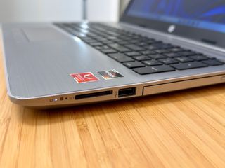 Ordenador Portátil HP 255 G7