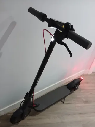 Patinete Eléctrico Xiaomi Scooter 4
