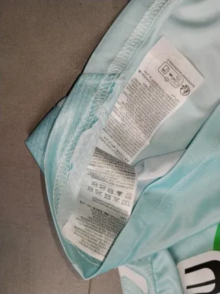 Conjunto infantil Real Betis Balompié