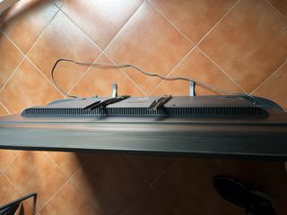 Smart TV TD Systems Negra