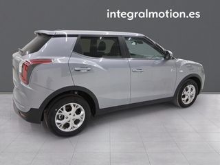 KGM Tívoli G15T LP Urban Plus GSR