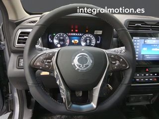 KGM Tívoli G15T LP Urban Plus GSR