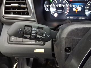 KGM Tívoli G15T LP Urban Plus GSR