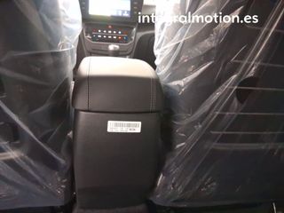 KGM Tívoli G15T LP Urban Plus GSR