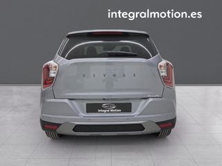 KGM Tívoli G15T LP Urban Plus GSR