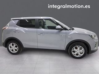 KGM Tívoli G15T LP Urban Plus GSR