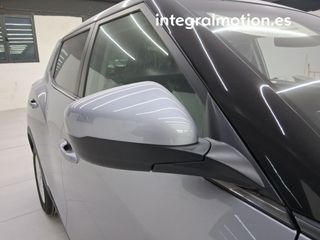 KGM Tívoli G15T LP Urban Plus GSR