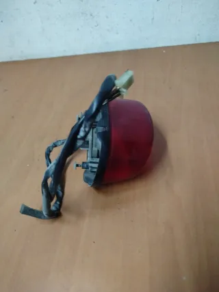 Piloto Trasero Suzuki Marauder 2007