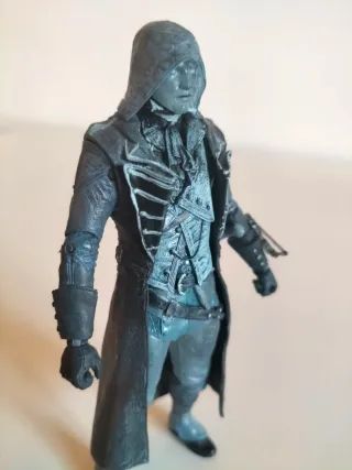 Action Figure Arno Dorian Assassin's Creed Unity