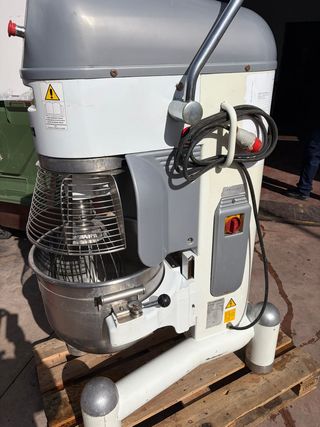 Batidora Bongard Profesional 60L