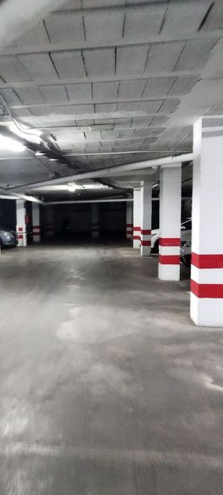 Garaje en venta en Camas