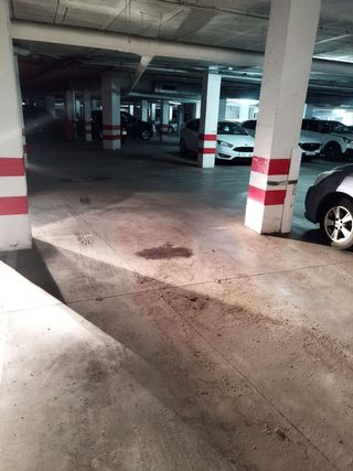 Garaje en venta en Camas