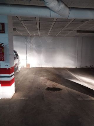 Garaje en venta en Camas