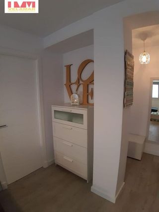 Piso en venta en La Paz - Segunda Aguada - Loreto en Cádiz