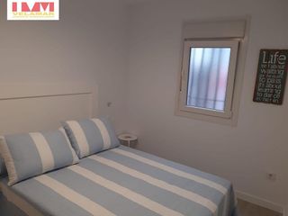 Piso en venta en La Paz - Segunda Aguada - Loreto en Cádiz