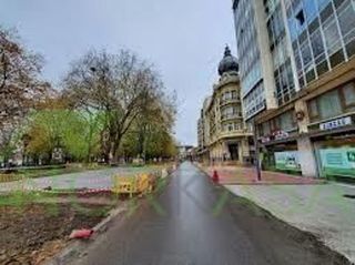 Edificio en venta en Centro en Avilés