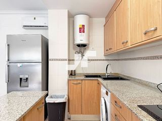 Piso en venta en Zona Playa de la Concha en Oropesa del Mar/Orpesa