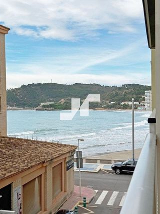 Piso en venta en Zona Playa de la Concha en Oropesa del Mar/Orpesa