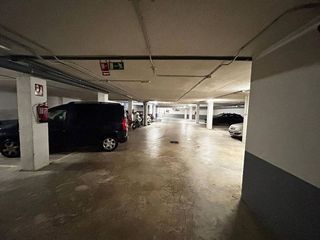 Garaje en venta en Lapice - Larreaundi - Olaberria - Meaka en Irun