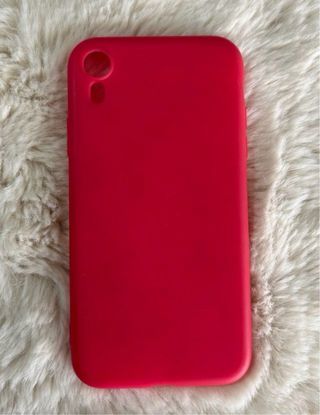iPhone XR Coral
