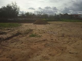 Terreno en venta en Sanlúcar la Mayor