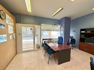 Local comercial en venta en Parque de la Paloma en Benalmádena