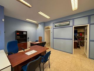 Local comercial en venta en Parque de la Paloma en Benalmádena