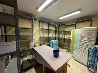 Local comercial en venta en Parque de la Paloma en Benalmádena